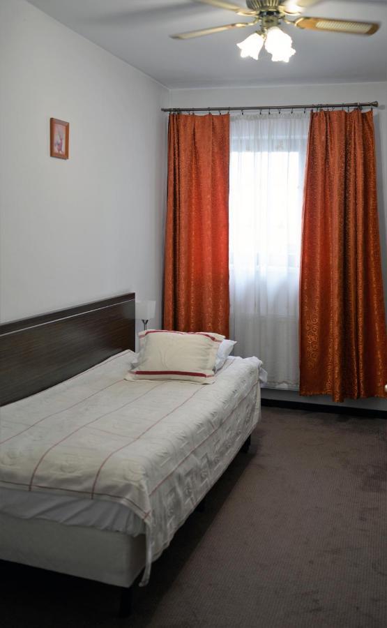 Bed and Breakfast Gosciniec Czarci Mlyn Będzin Exterior foto