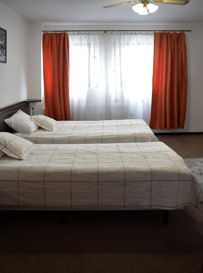 Bed and Breakfast Gosciniec Czarci Mlyn Będzin Exterior foto